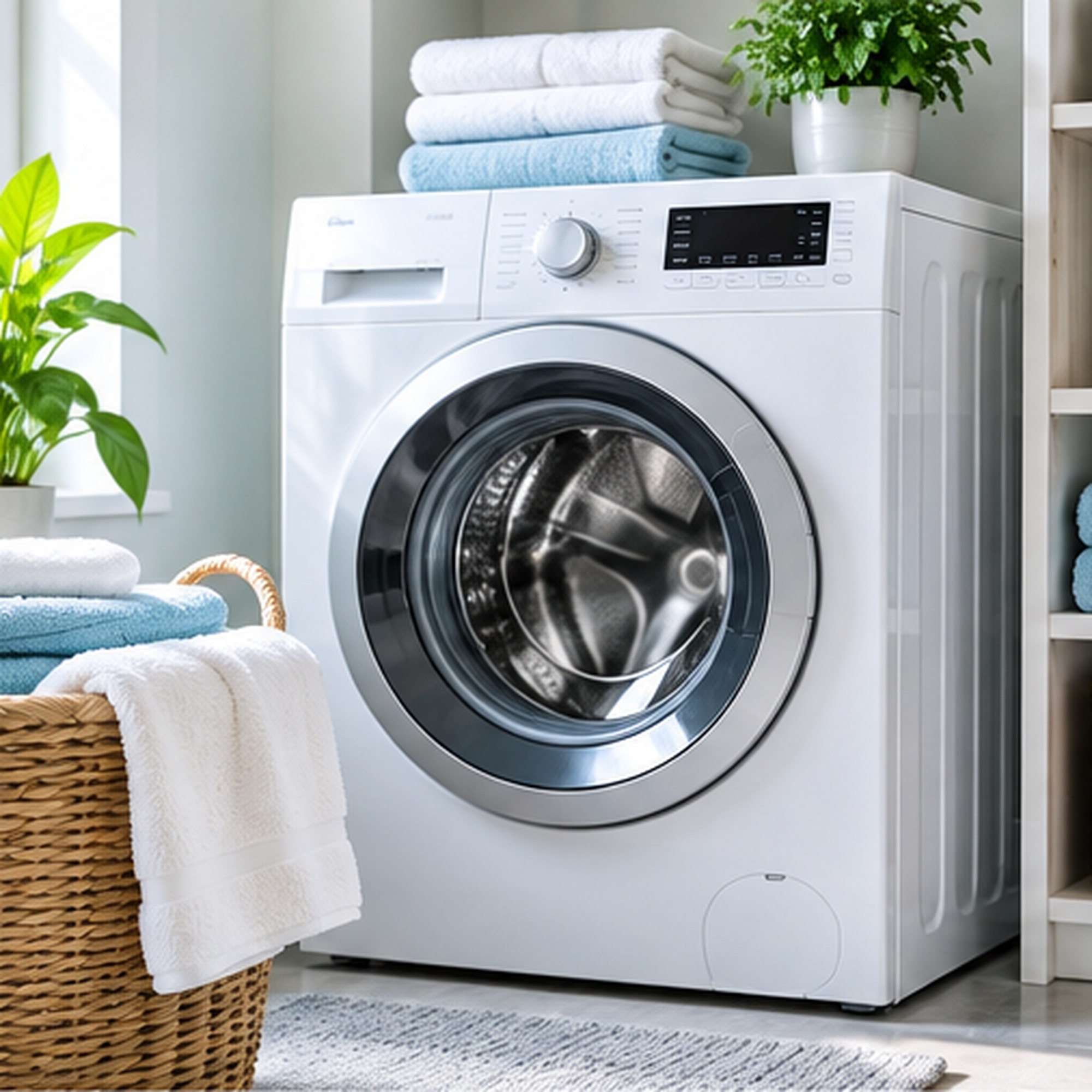Laundry Care