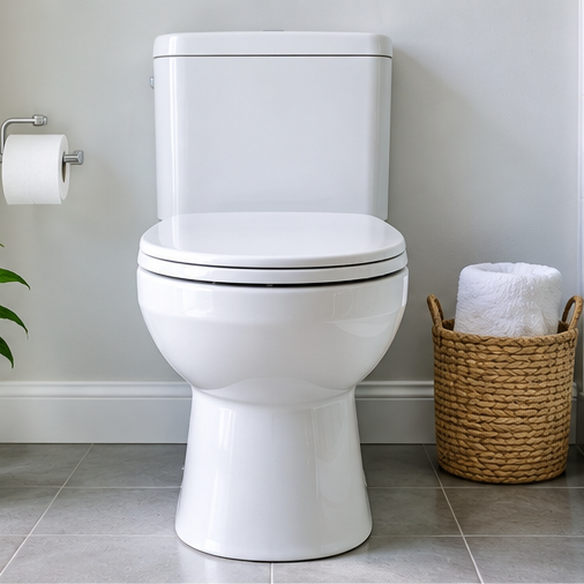 Toilet Care