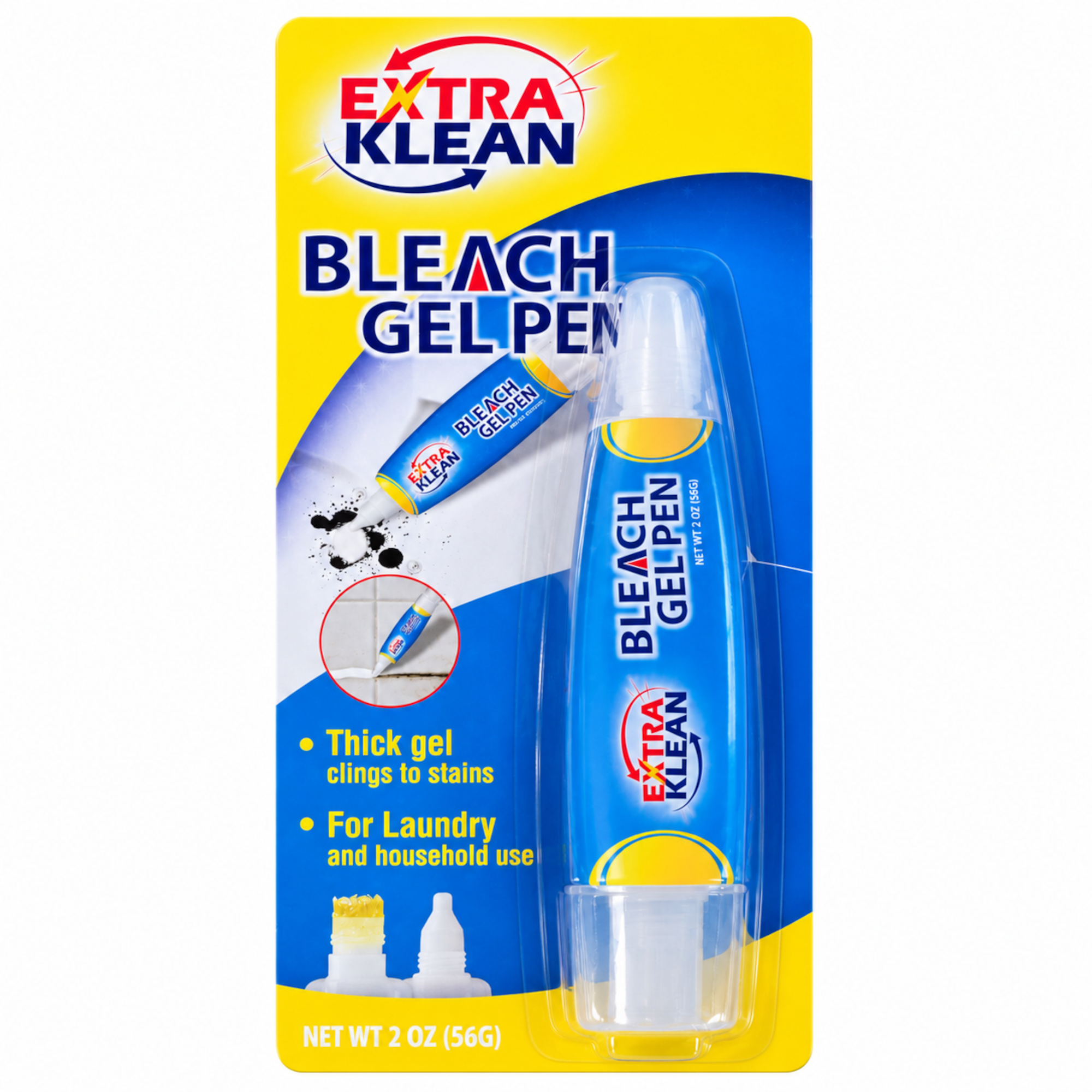 Bleach Gel Pen β main product image